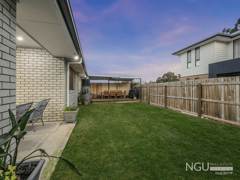6 Goodland Place, Augustine Heights, QLD 4300