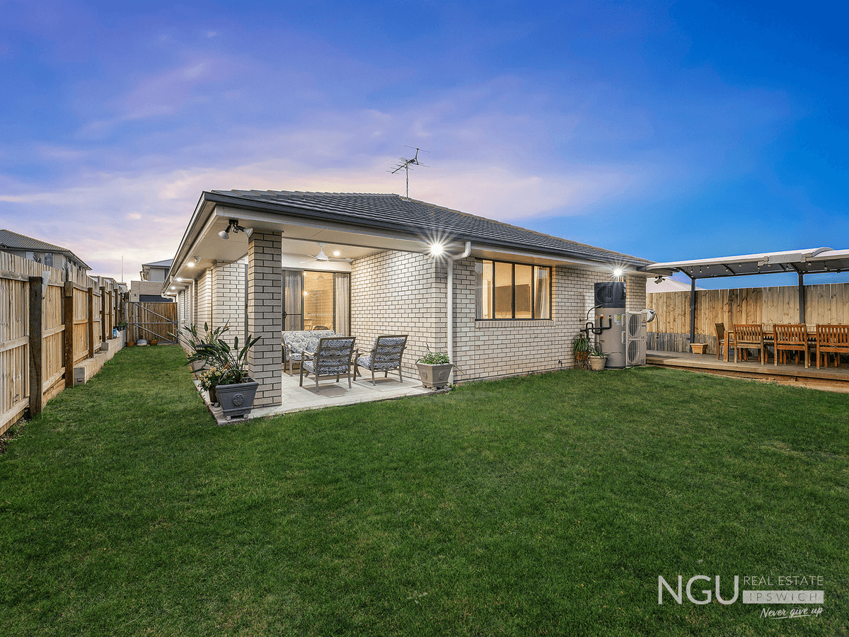 6 Goodland Place, Augustine Heights, QLD 4300