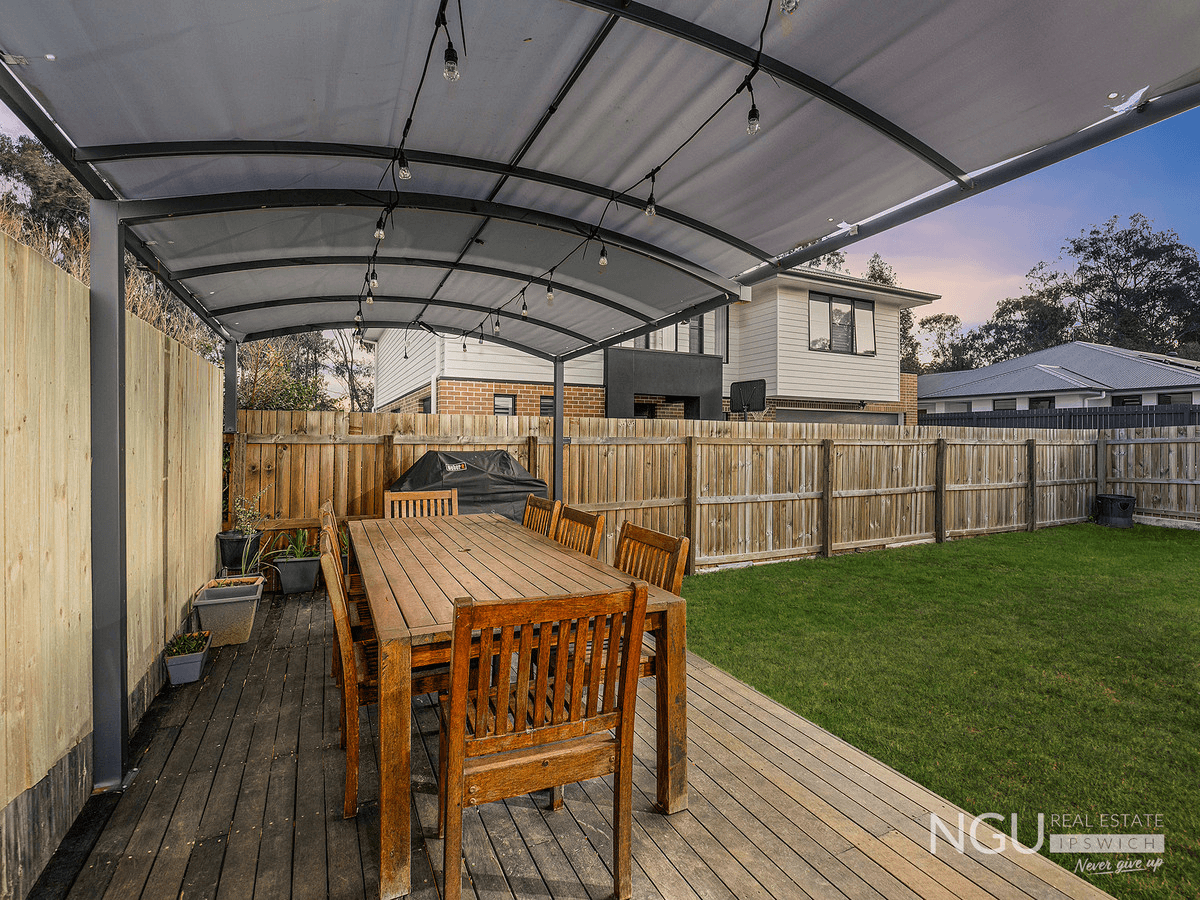 6 Goodland Place, Augustine Heights, QLD 4300