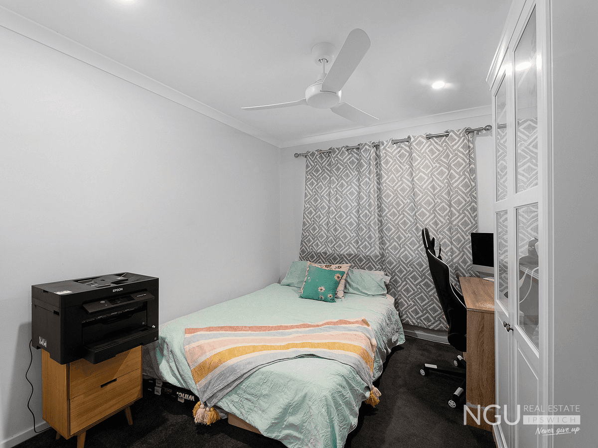 6 Goodland Place, Augustine Heights, QLD 4300