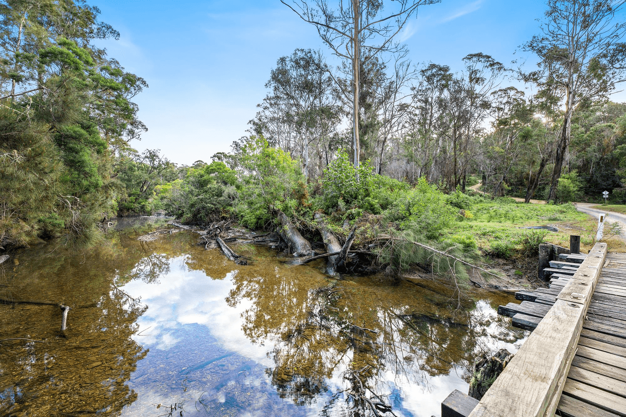 Lot 241/ Cobra Road, NAROOMA, NSW 2546