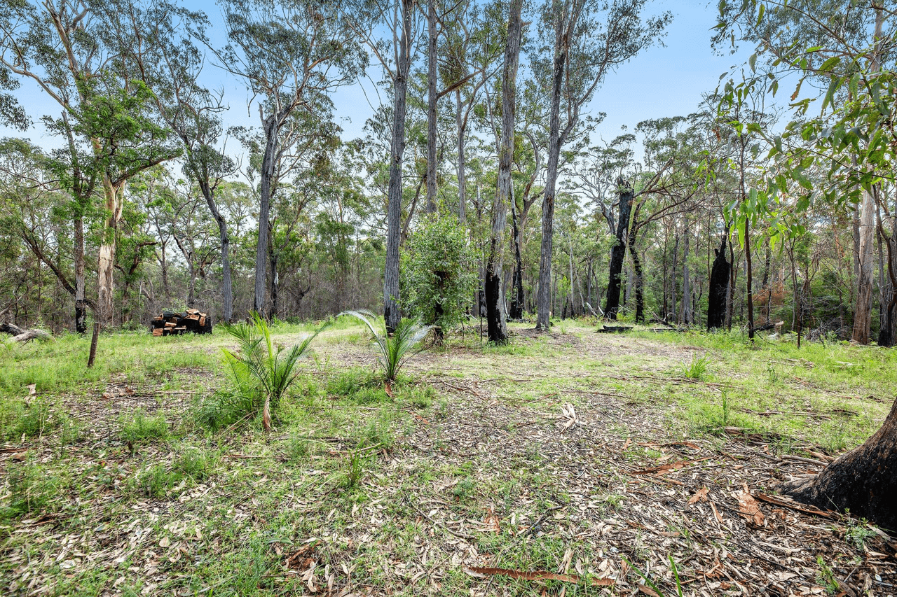 Lot 241/ Cobra Road, NAROOMA, NSW 2546