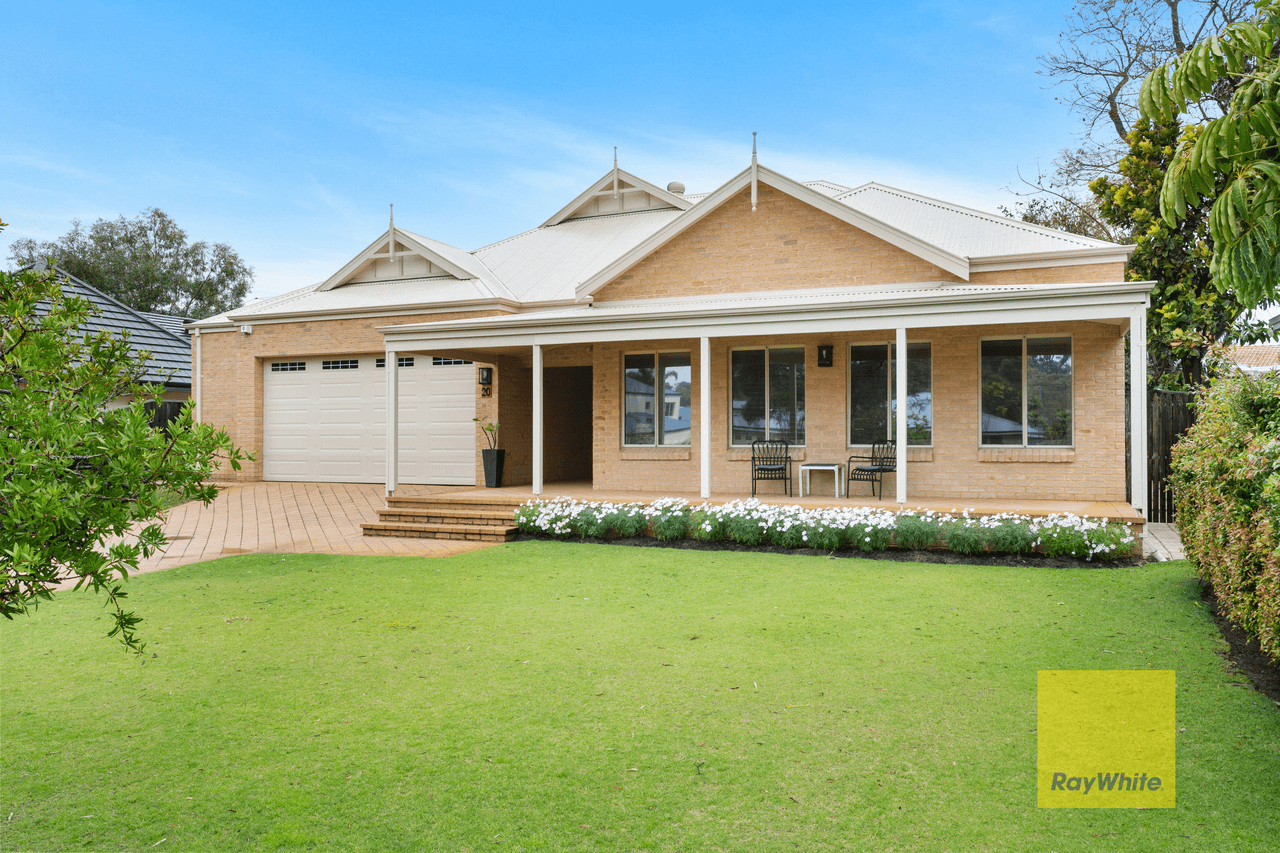 20 Caithness Road, FLOREAT, WA 6014