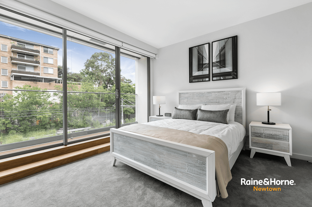 29/4-8 Bridge Road, GLEBE, NSW 2037