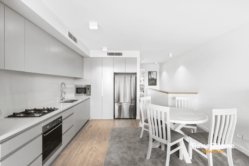 29/4-8 Bridge Road, GLEBE, NSW 2037