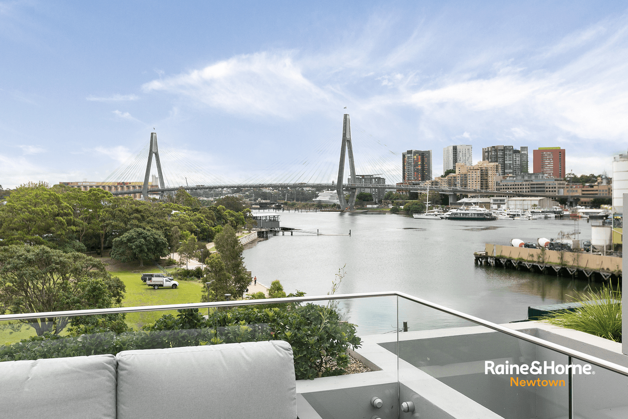 29/4-8 Bridge Road, GLEBE, NSW 2037