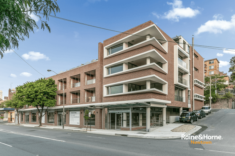 29/4-8 Bridge Road, GLEBE, NSW 2037