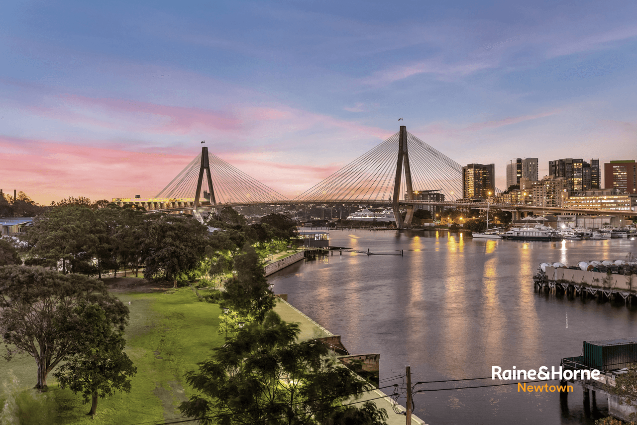 29/4-8 Bridge Road, GLEBE, NSW 2037