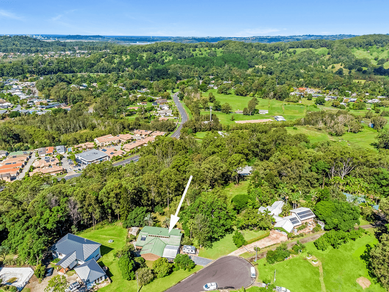 88 Armada Crescent, CURRUMBIN WATERS, QLD 4223