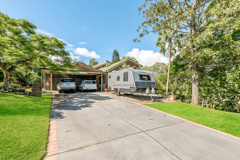 88 Armada Crescent, CURRUMBIN WATERS, QLD 4223