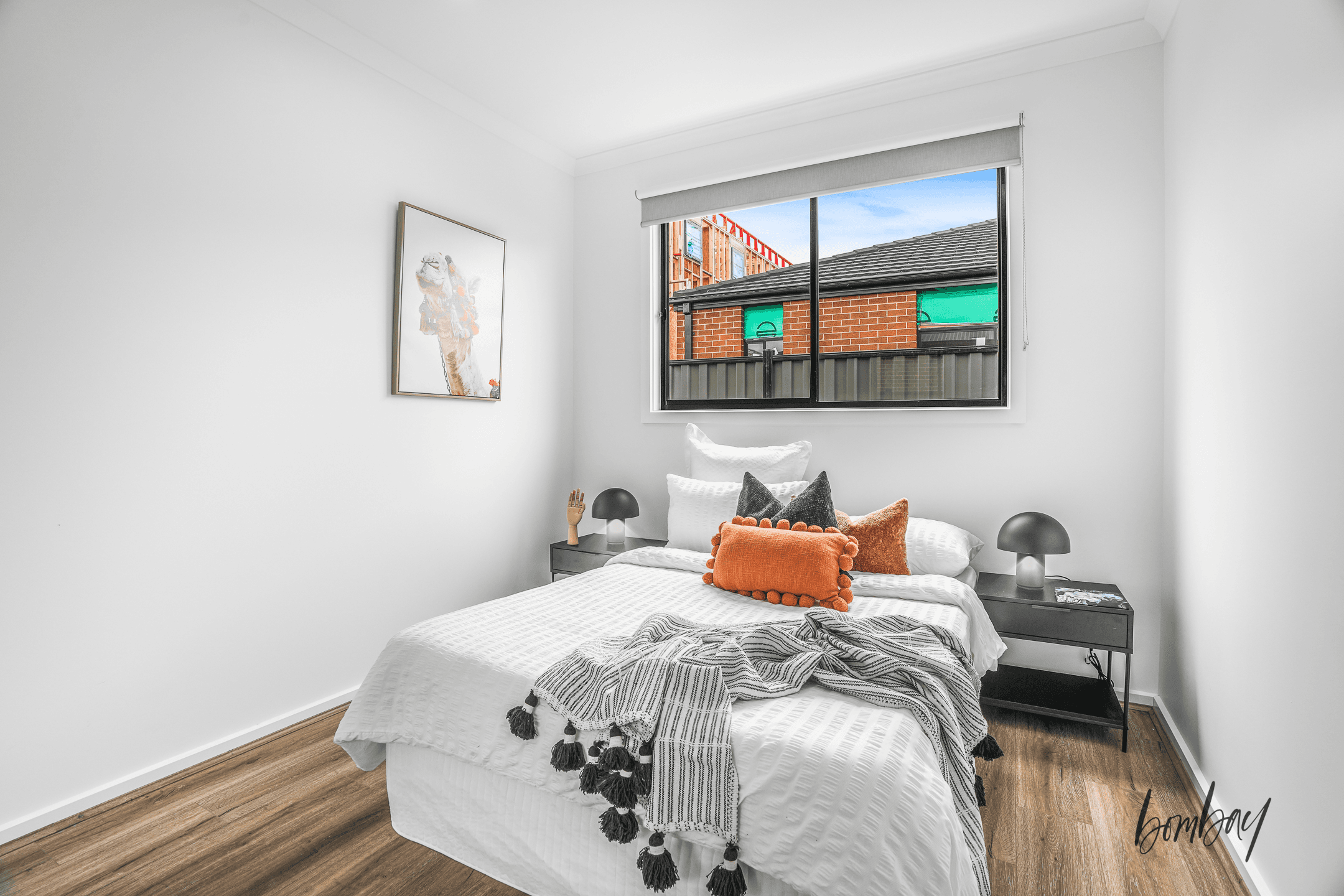 8 Cinto Street, WOLLERT, VIC 3750