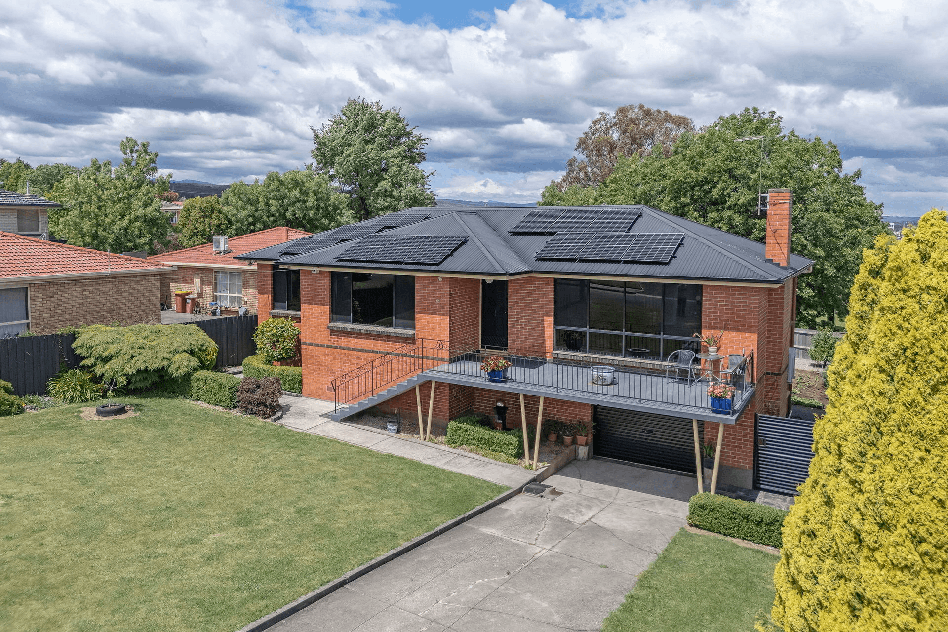 14 Laver Grove, Newnham, TAS 7248