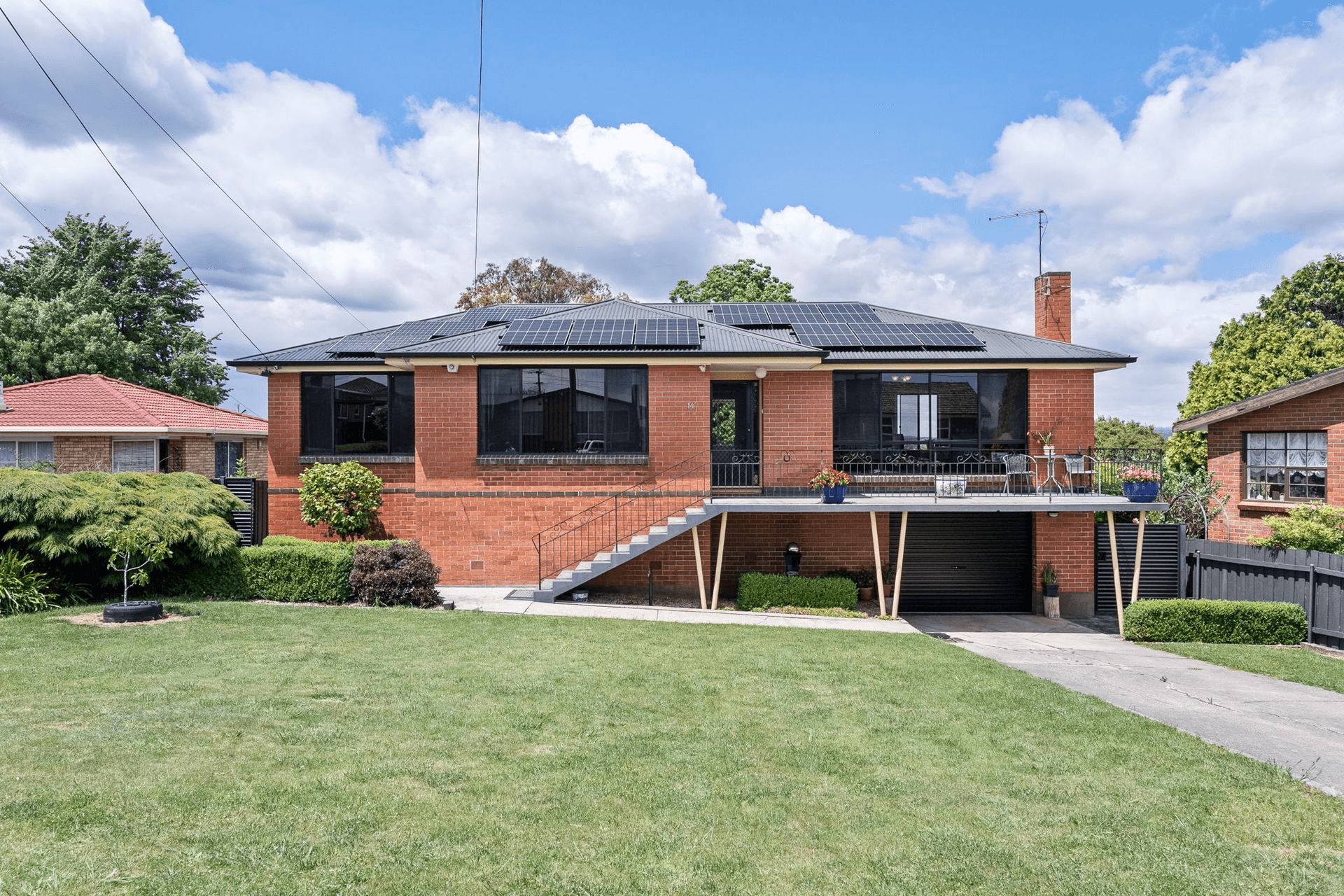 14 Laver Grove, Newnham, TAS 7248