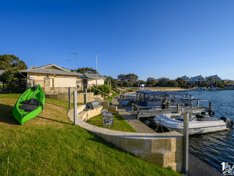 Unit 12/1 Waterside Dr, DUDLEY PARK, WA 6210
