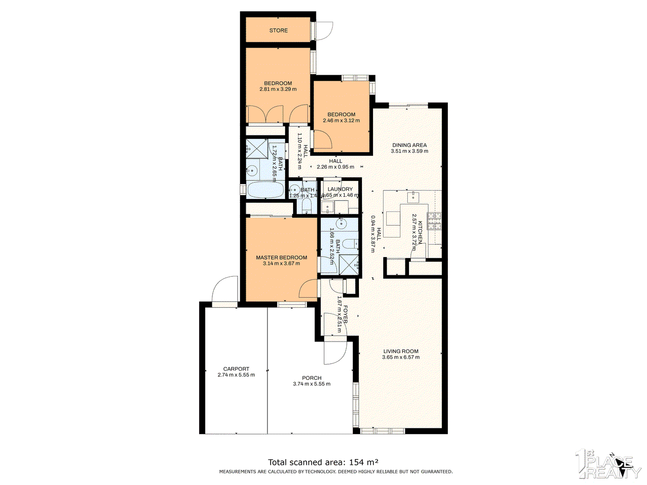 Unit 12/1 Waterside Dr, DUDLEY PARK, WA 6210
