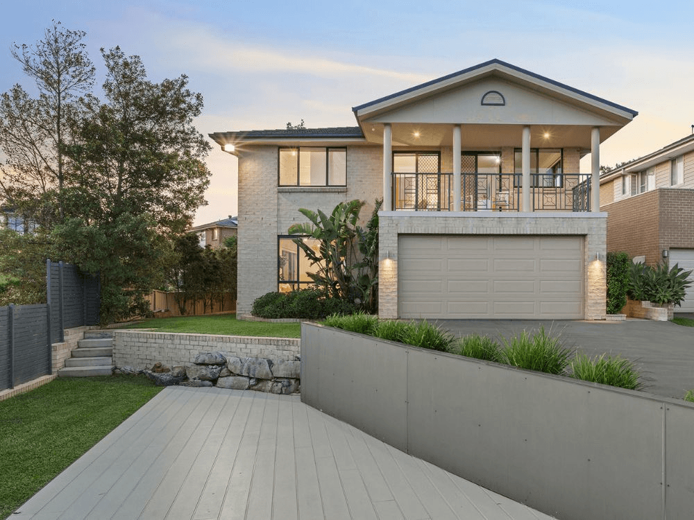 7 Wren Court, Woronora Heights, NSW 2233