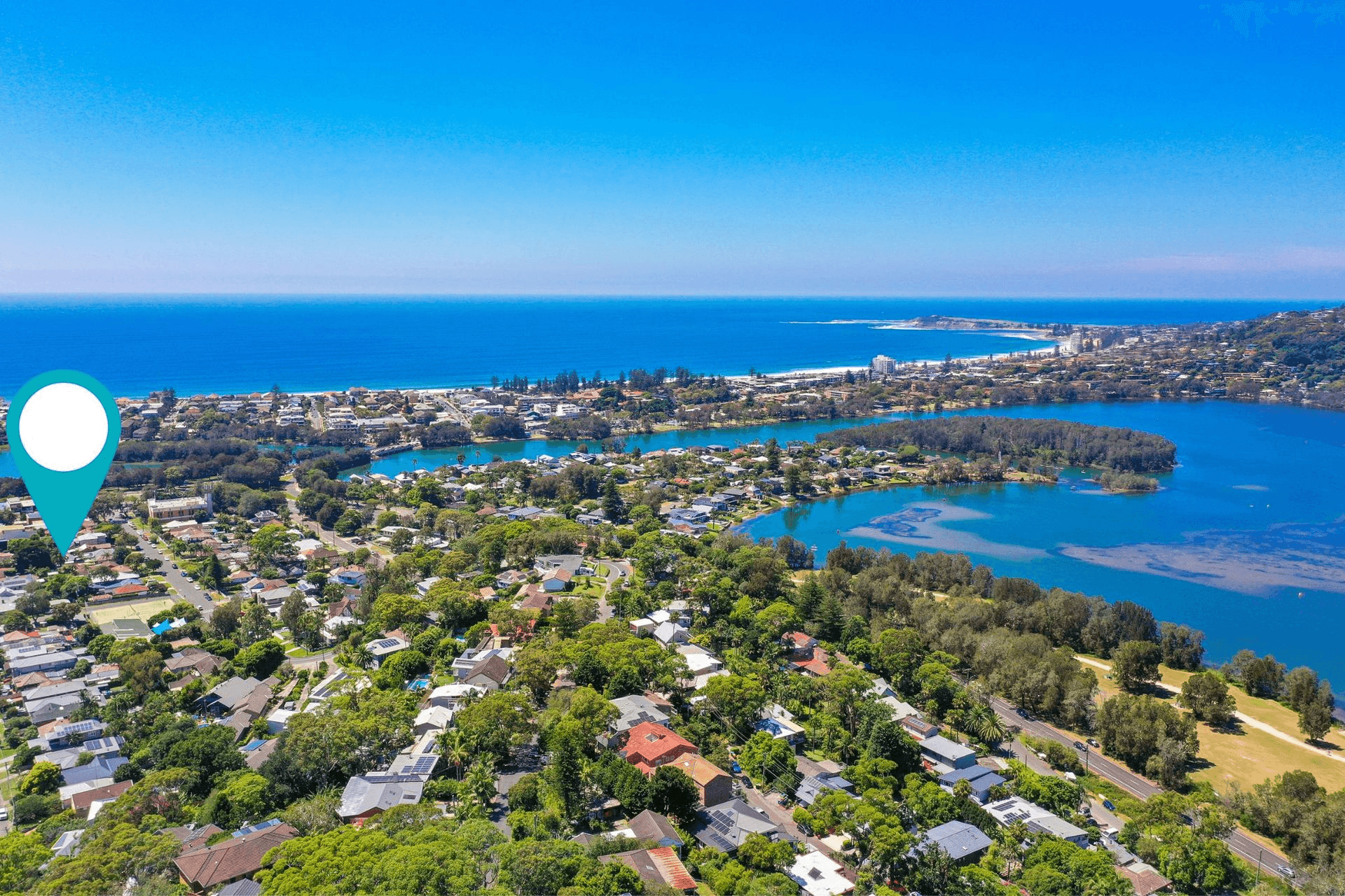 19 Rickard Road, North Narrabeen, NSW 2101