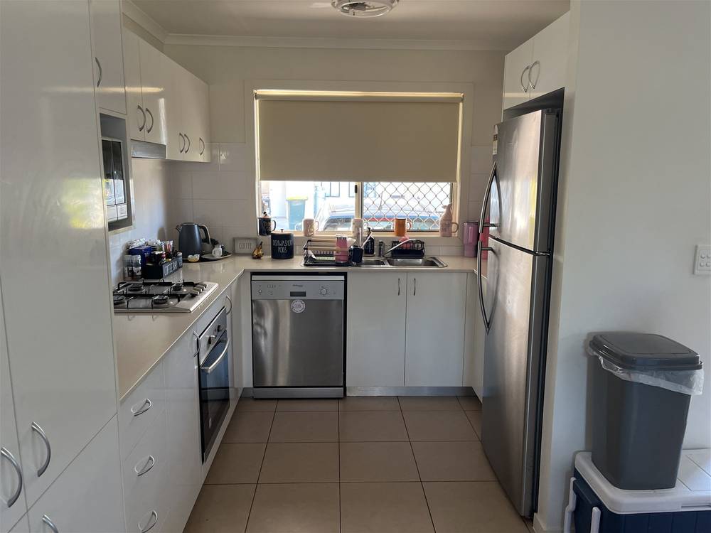 5/3 McKenzie St, MIDDLEMOUNT, QLD 4746