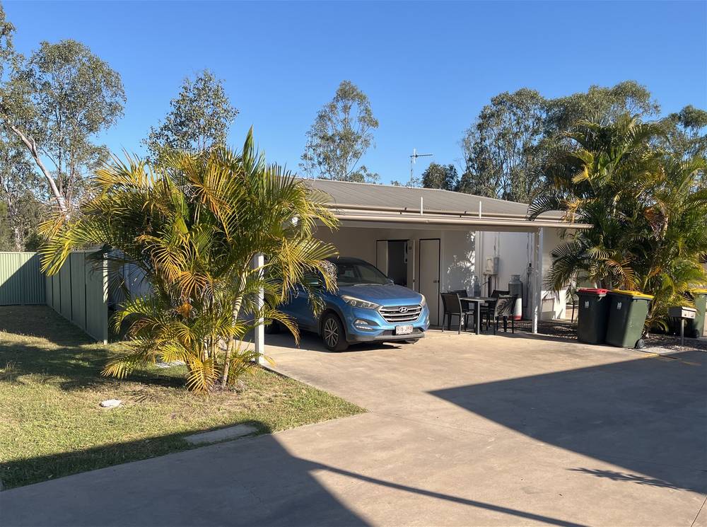 5/3 McKenzie St, MIDDLEMOUNT, QLD 4746