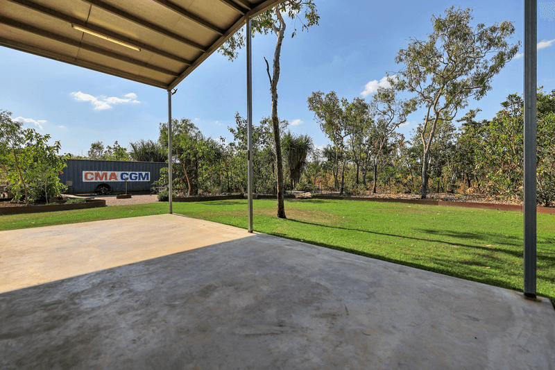 16 Apostle Place, HOWARD SPRINGS, NT 0835