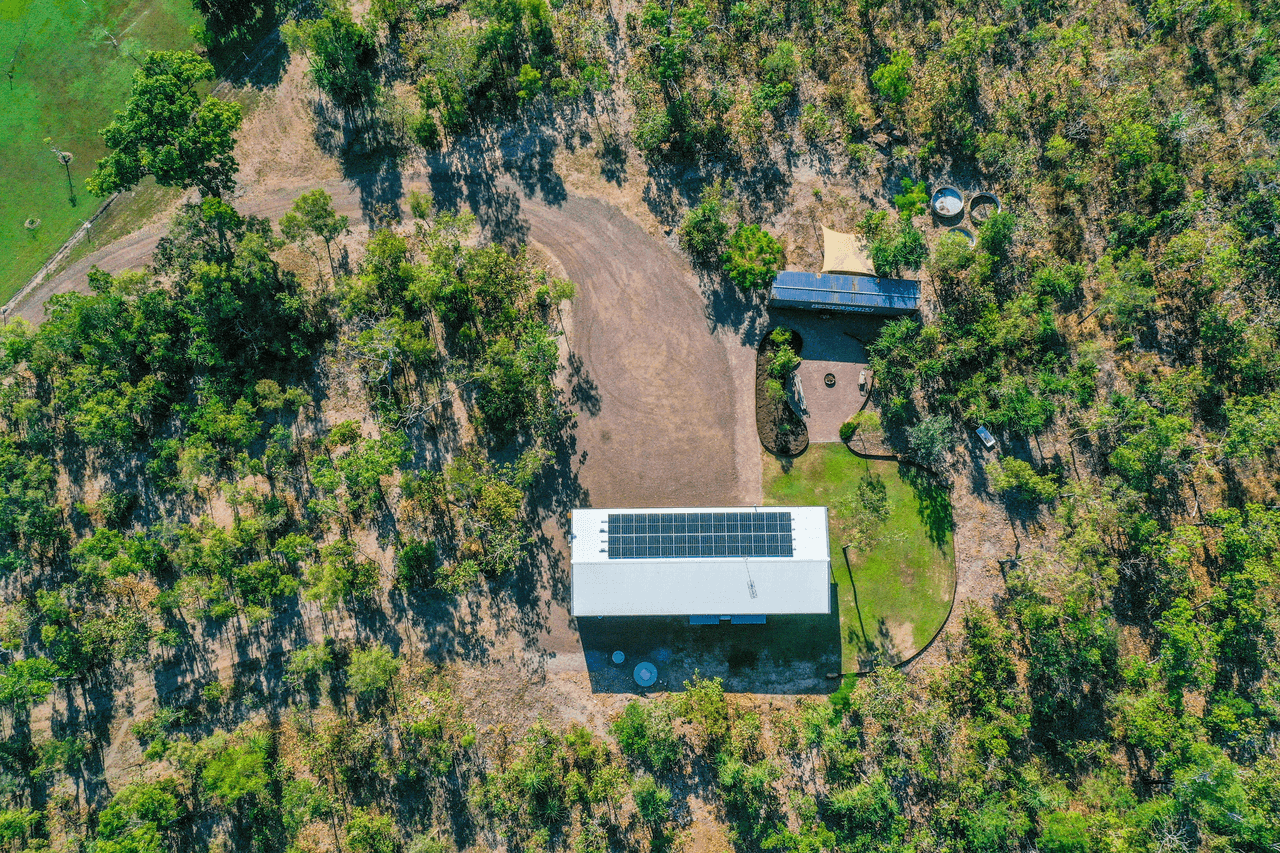 16 Apostle Place, HOWARD SPRINGS, NT 0835