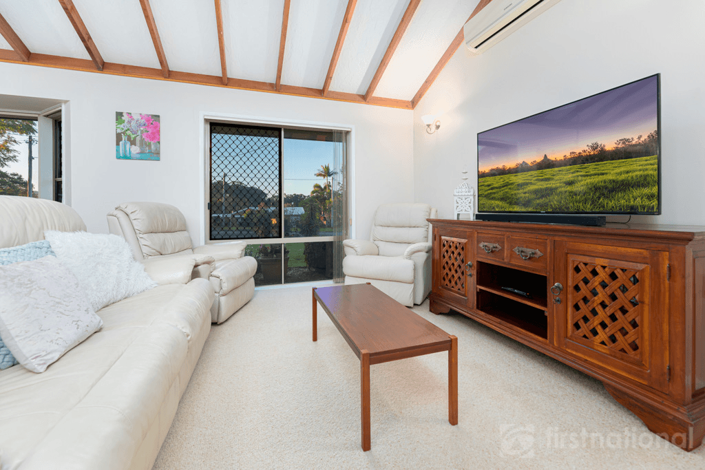 7 Tudor Court, BEERWAH, QLD 4519