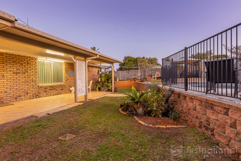 7 Tudor Court, BEERWAH, QLD 4519