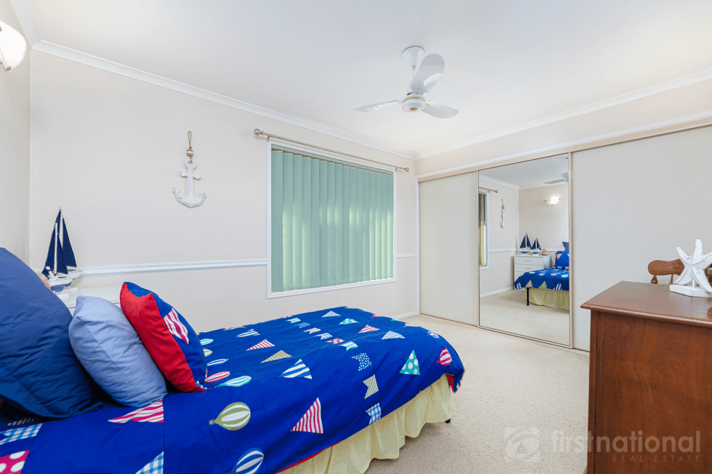 7 Tudor Court, BEERWAH, QLD 4519