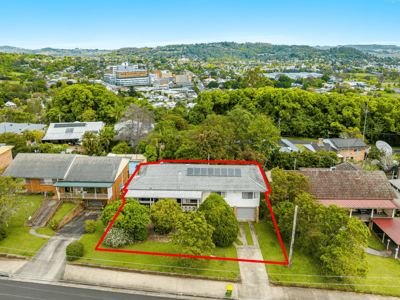 67 High Street, LISMORE HEIGHTS, NSW 2480