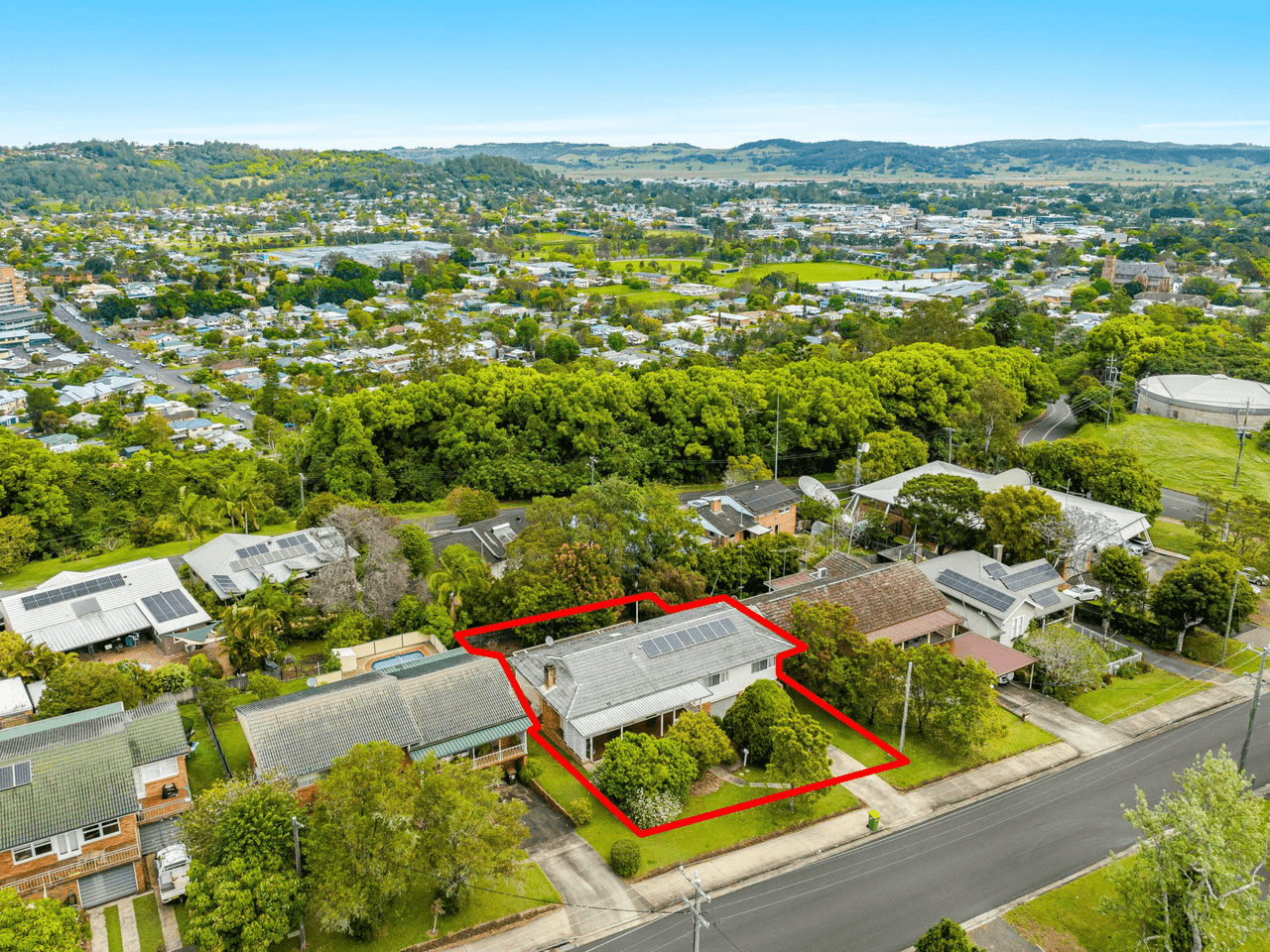 67 High Street, LISMORE HEIGHTS, NSW 2480