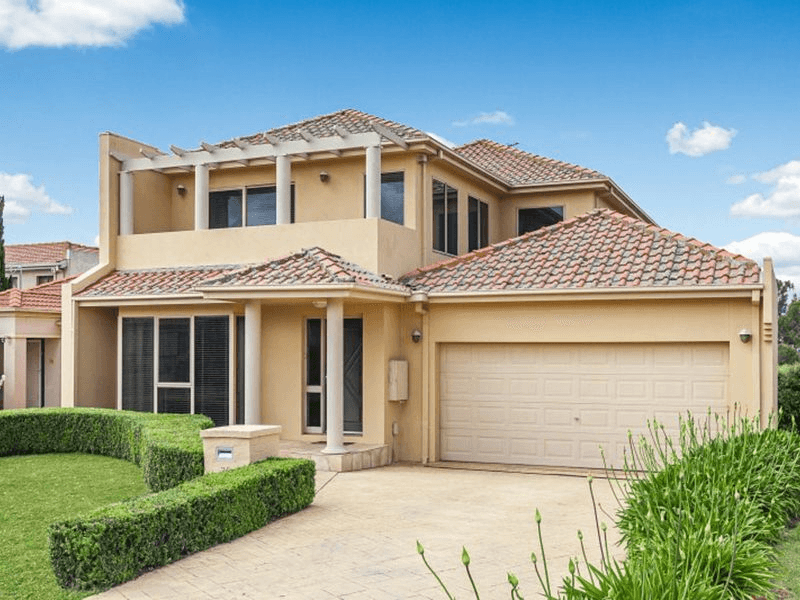 39 Lakeside Drive, HIDDEN VALLEY, VIC 3756