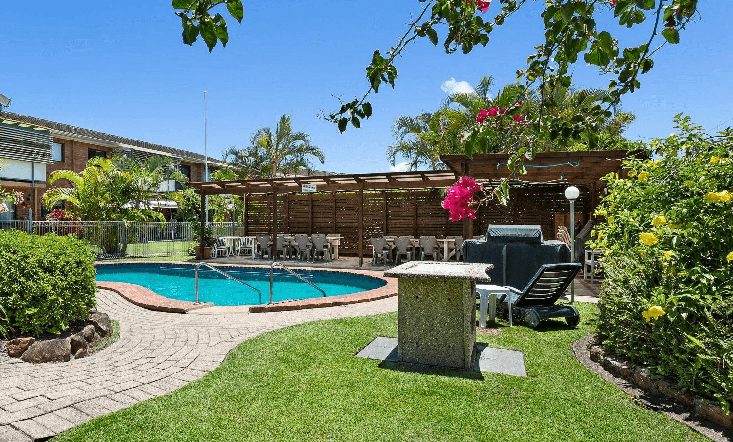 11/7 Sydney Street, Redcliffe, QLD 4020