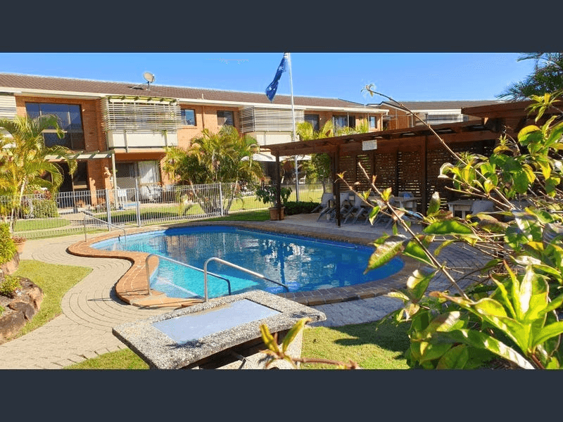 11/7 Sydney Street, Redcliffe, QLD 4020