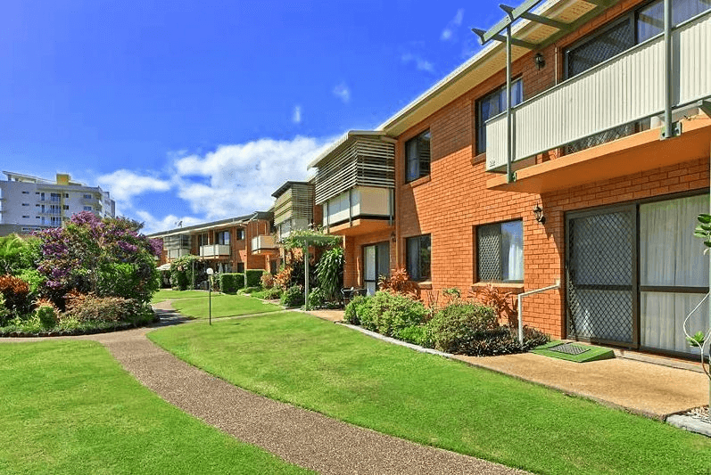 11/7 Sydney Street, Redcliffe, QLD 4020