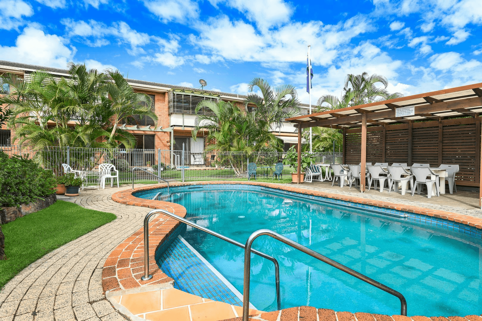 11/7 Sydney Street, Redcliffe, QLD 4020