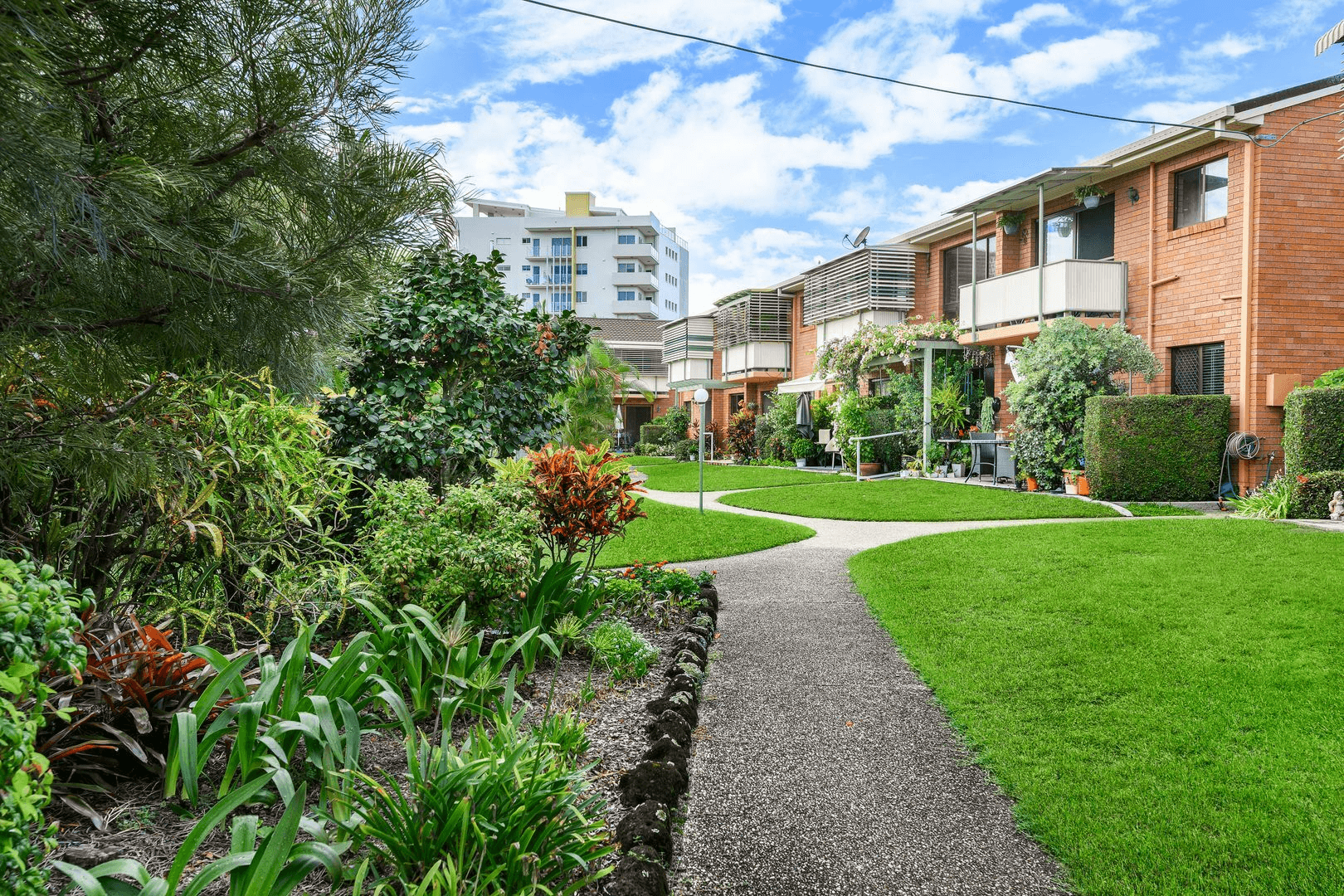 11/7 Sydney Street, Redcliffe, QLD 4020