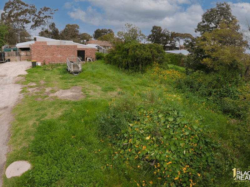 160 Great Eastern Highway, SOUTH GUILDFORD, WA 6055