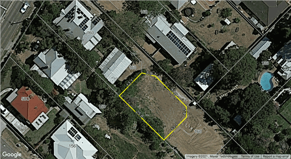 160 Great Eastern Highway, SOUTH GUILDFORD, WA 6055