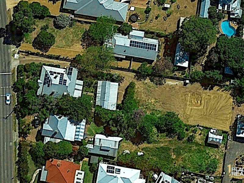 160 Great Eastern Highway, SOUTH GUILDFORD, WA 6055