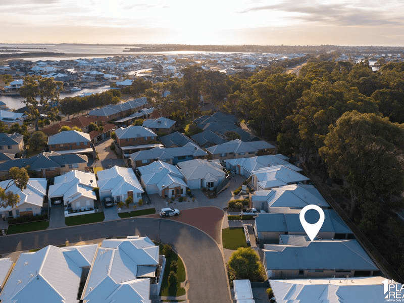 28 Encourage Loop, DUDLEY PARK, WA 6210