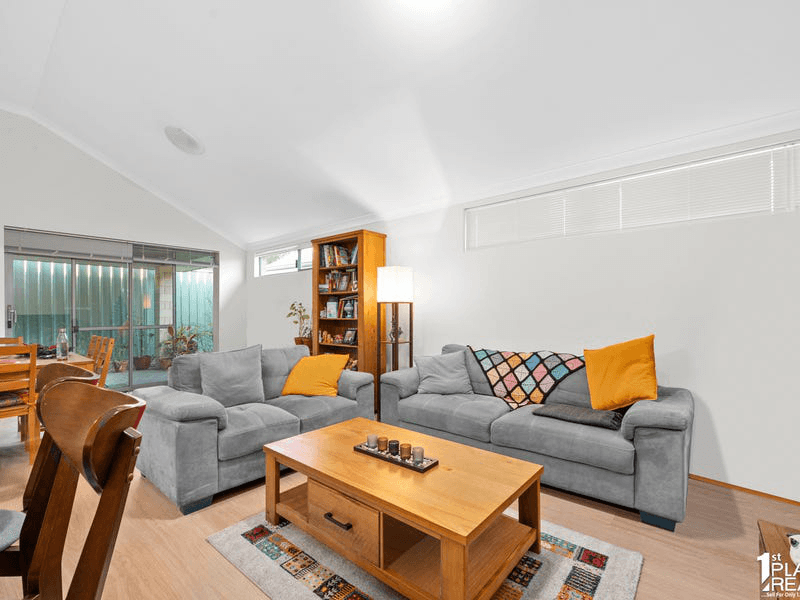 28 Encourage Loop, DUDLEY PARK, WA 6210