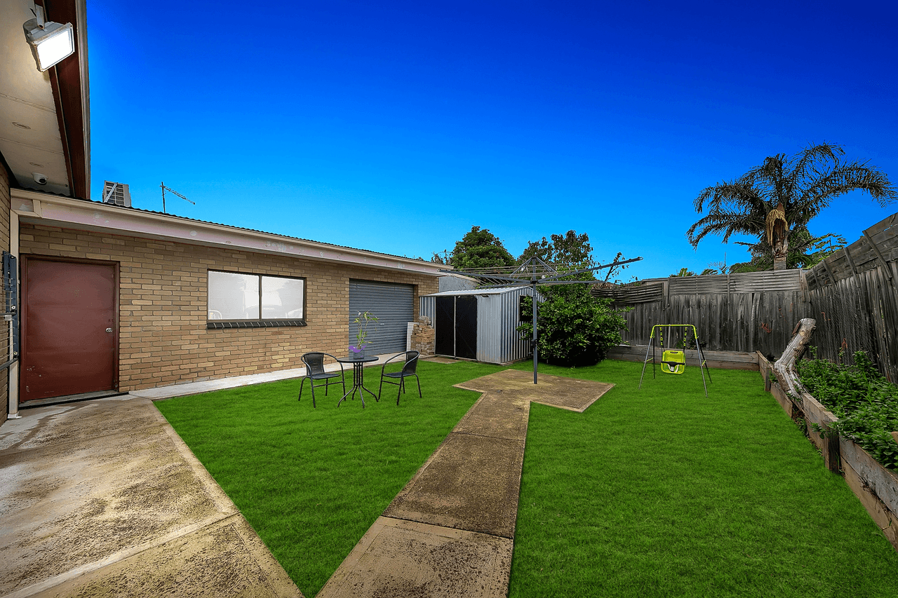 35 Rosemary Drive, LALOR, VIC 3075