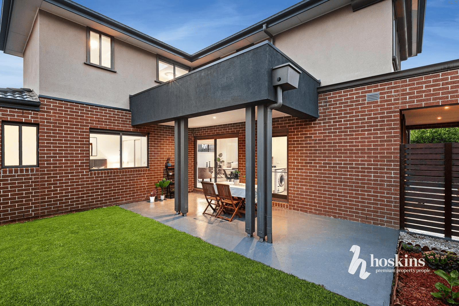 1/31 Yarra Road, Croydon, VIC 3136