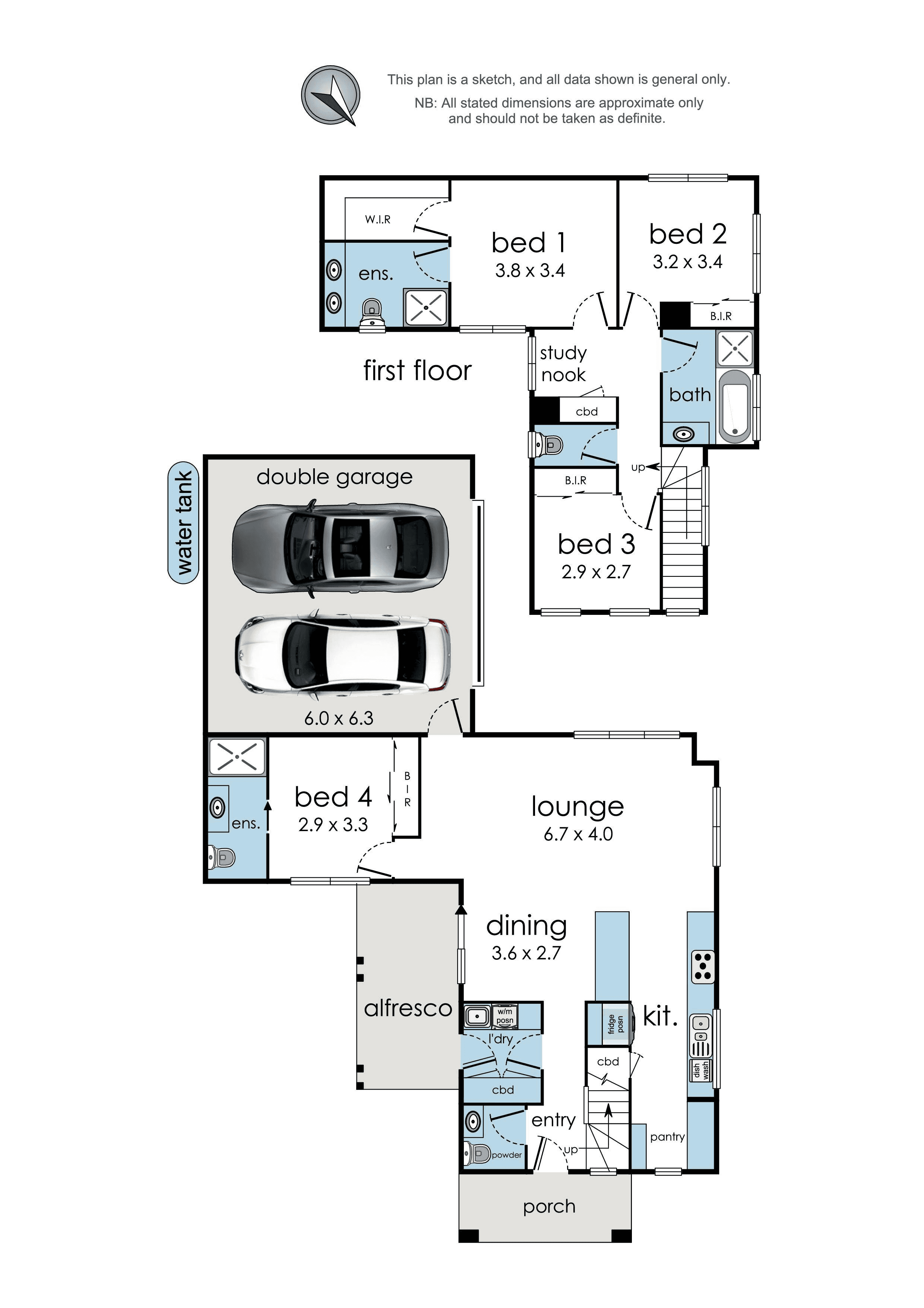 1/31 Yarra Road, Croydon, VIC 3136