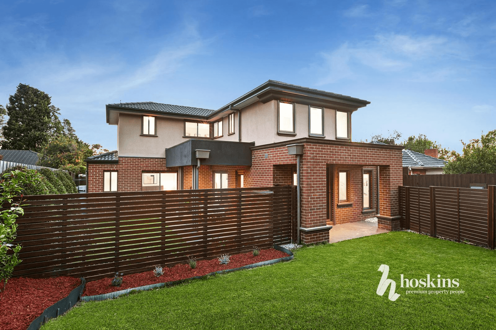 1/31 Yarra Road, Croydon, VIC 3136