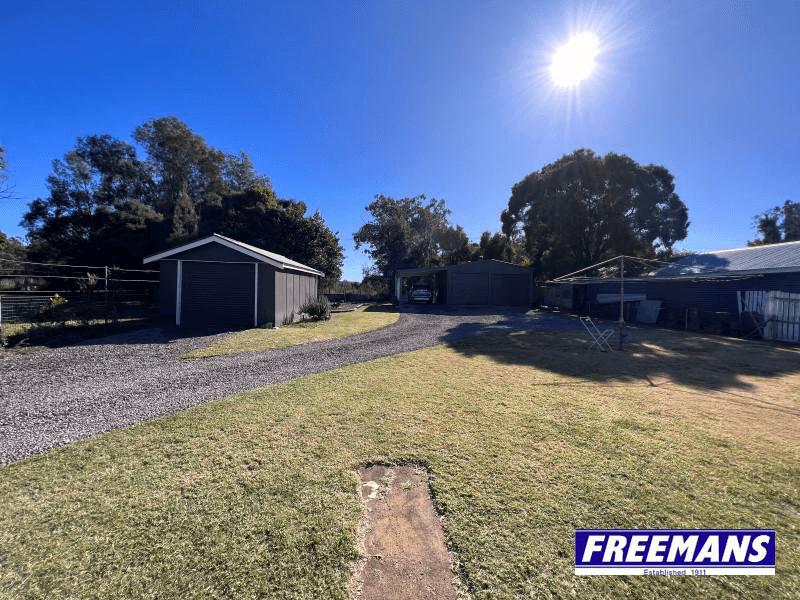 14 Alice Street, KINGAROY, QLD 4610