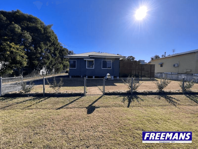 14 Alice Street, KINGAROY, QLD 4610