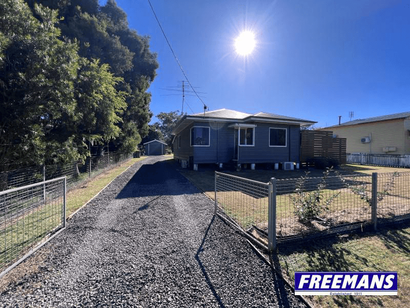 14 Alice Street, KINGAROY, QLD 4610