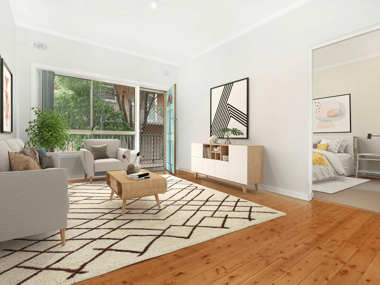 3/61a Smith Street, WOLLONGONG, NSW 2500