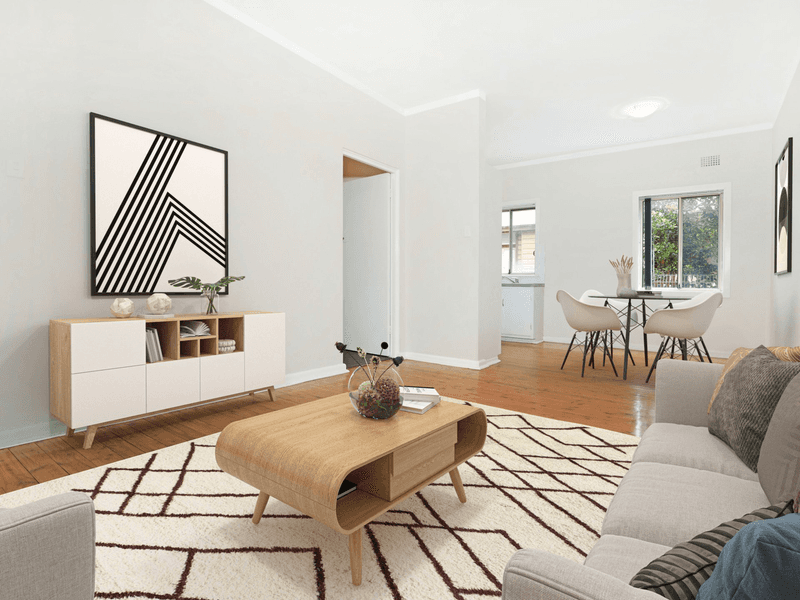 3/61a Smith Street, WOLLONGONG, NSW 2500